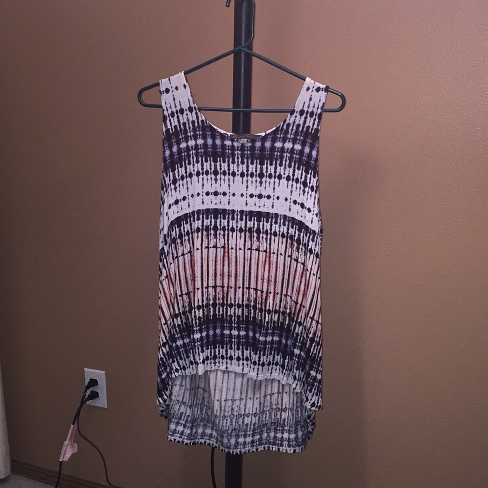 Very cute tank top